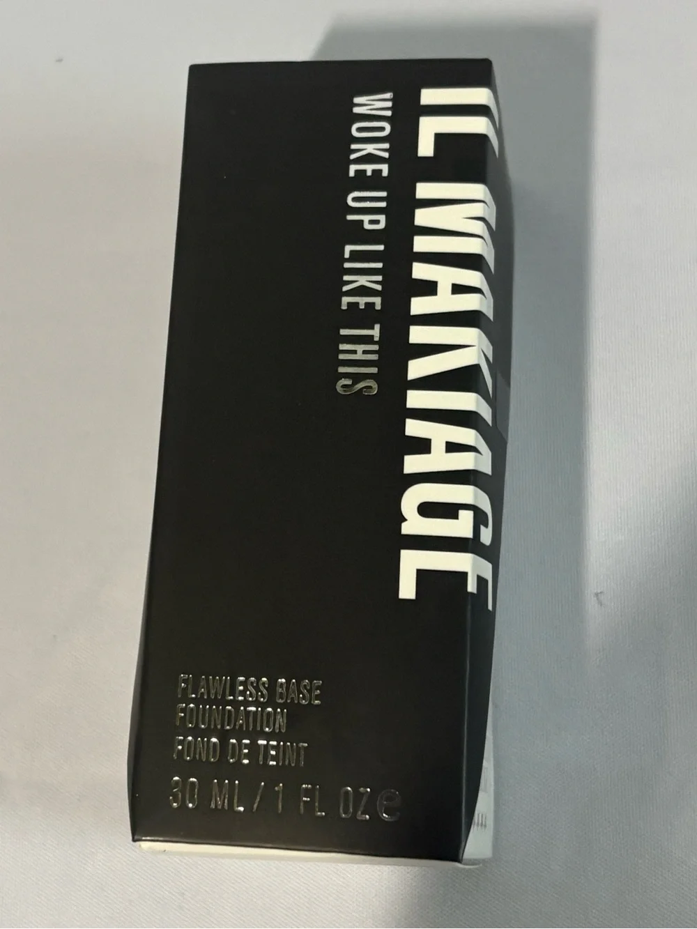 New In Box IL MAKIAGE 